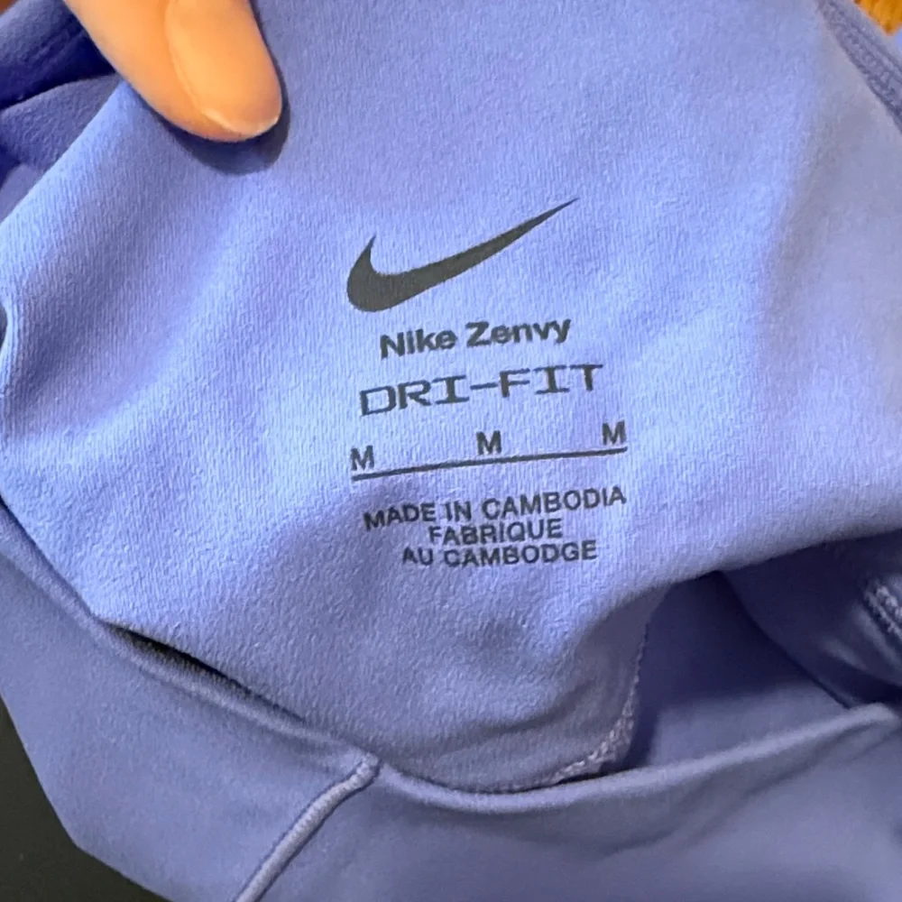 Nike Zenvy 5 Inch Training Shorts - Picture 3 of 5